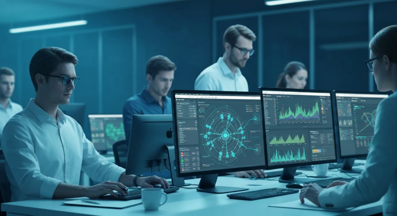 Cybersecurite Nîmes