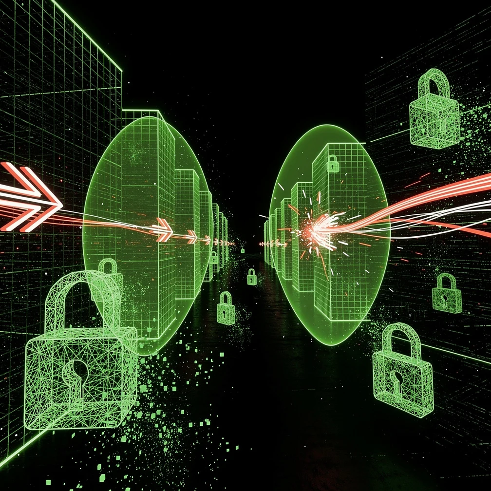 Cybersécurité Nîmes — Audit, pentest et défense périmétrique en France