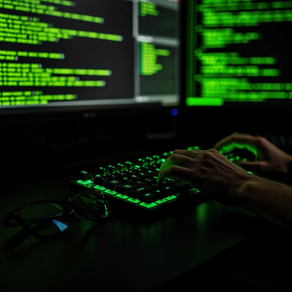 Cybersécurité Nîmes — Threat hunting, SOC et monitoring 24/7