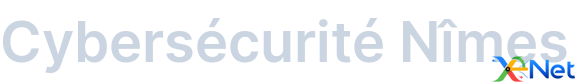 Cybersécurité Nîmes