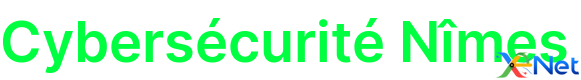 Cybersécurité Nîmes